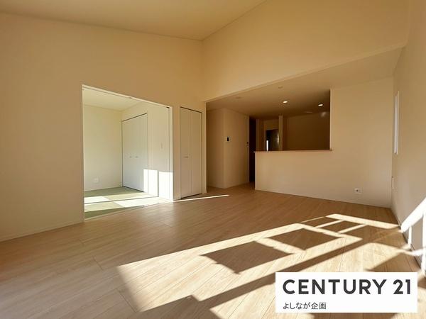 芦屋町西浜町新築戸建（2号棟）
