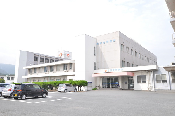 北九州市小倉南区沼南町２丁目の中古一戸建て(慈恵曽根病院)