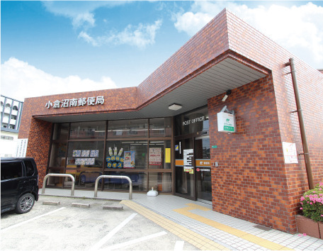 北九州市小倉南区沼南町２丁目の中古一戸建て(小倉沼南郵便局)