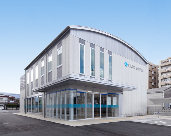 北九州市小倉南区沼南町２丁目の中古一戸建て(福岡ひびき信用金庫曽根支店)