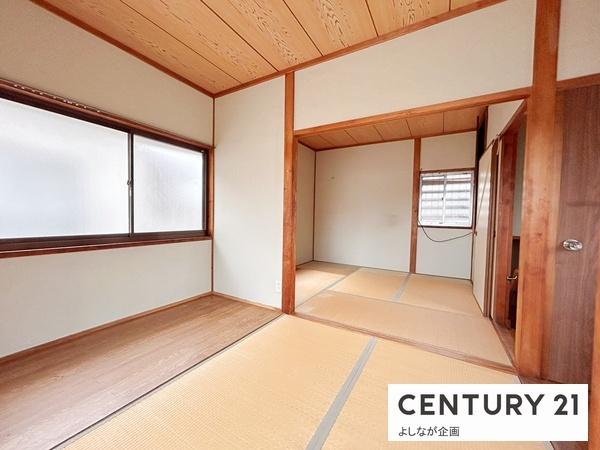 北九州市小倉南区沼南町２丁目の中古一戸建て