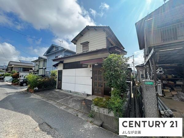 北九州市小倉南区沼南町2丁目の中古一戸建