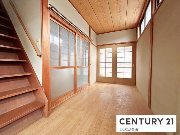 北九州市小倉南区沼南町２丁目の中古一戸建て