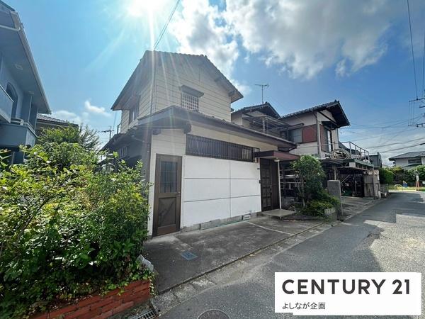 北九州市小倉南区沼南町２丁目の中古一戸建て