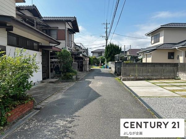 北九州市小倉南区沼南町２丁目の中古一戸建て