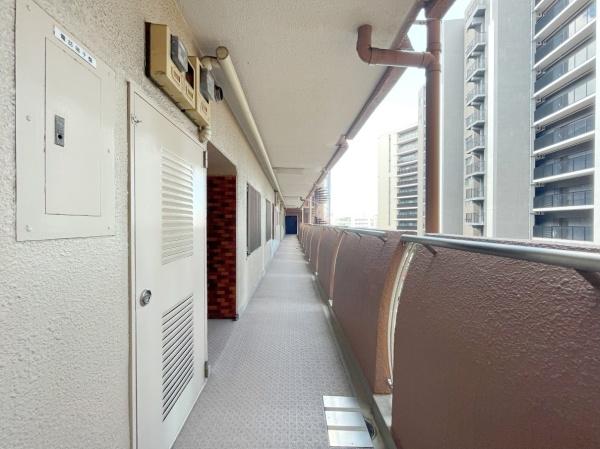 サンシティ金田A棟