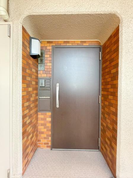 サンシティ金田A棟