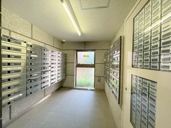 サンシティ金田A棟