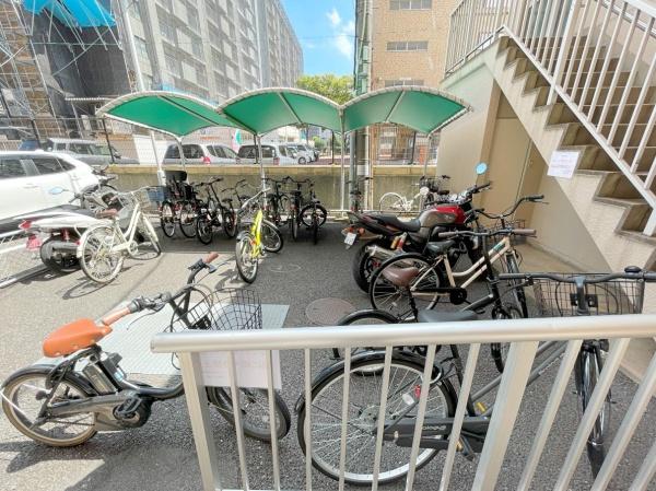 サンシティ金田A棟