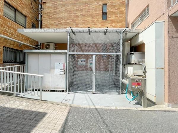 サンシティ金田A棟