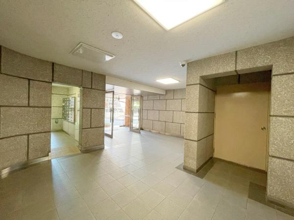 サンシティ金田A棟