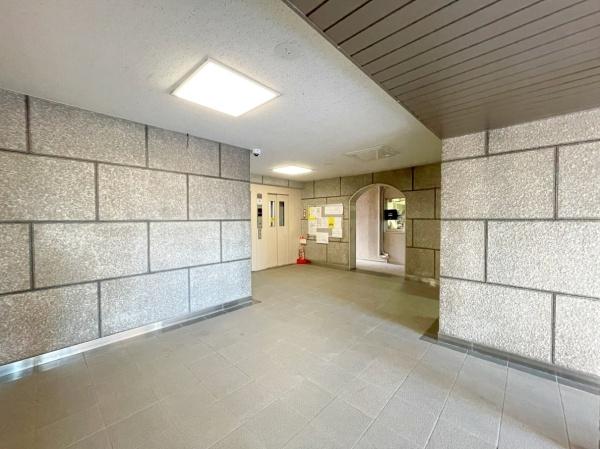 サンシティ金田A棟