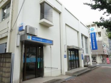 ルシヨン穴生(福岡ひびき信用金庫穴生支店)