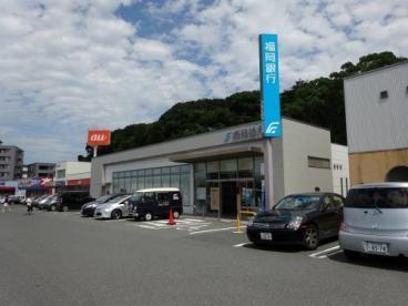 ルシヨン穴生(福岡銀行相生支店)