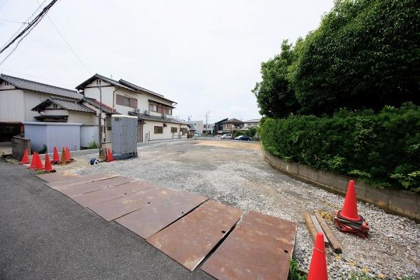 町上津役東2丁目新築戸建(14号地)