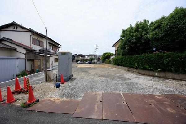 町上津役東2丁目新築戸建(14号地)
