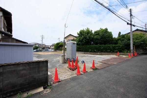 町上津役東2丁目新築戸建(14号地)