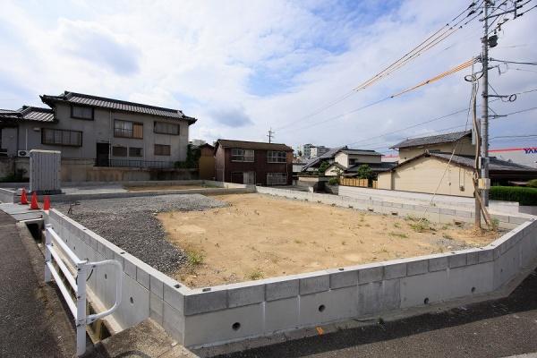 上上津役3丁目新築戸建(3号地)