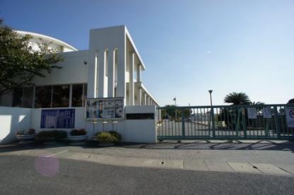 町上津役東1丁目新築戸建(10号地)(北九州市立大原小学校)
