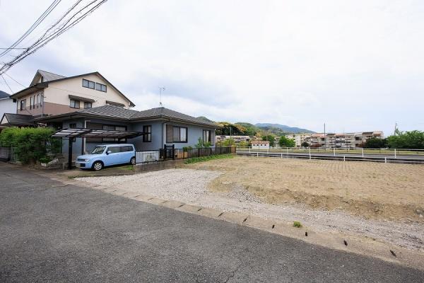 町上津役東1丁目新築戸建(10号地)