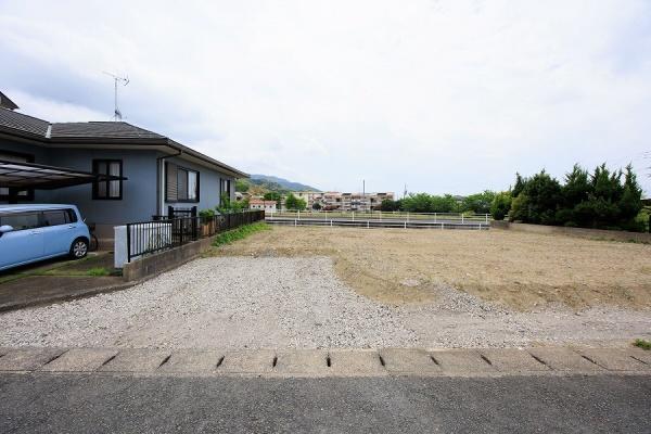 町上津役東1丁目新築戸建(10号地)