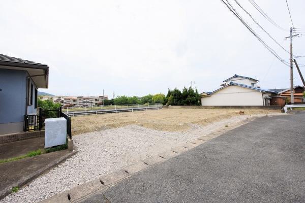 町上津役東1丁目新築戸建(10号地)