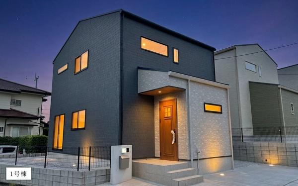 高須東2丁目新築戸建