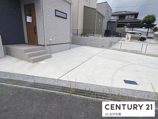北九州市若松区高須東２丁目の中古一戸建て