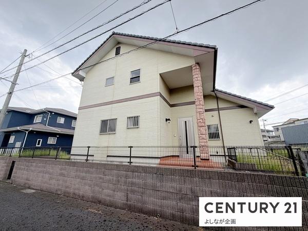花野路3丁目中古戸建