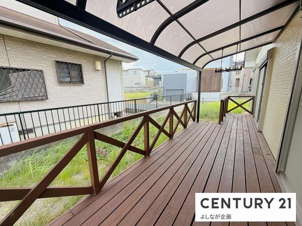 北九州市若松区花野路３丁目の中古一戸建て