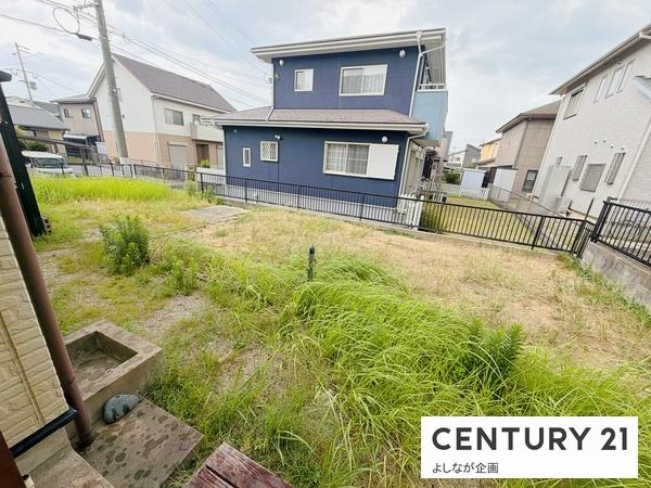 北九州市若松区花野路３丁目の中古一戸建て