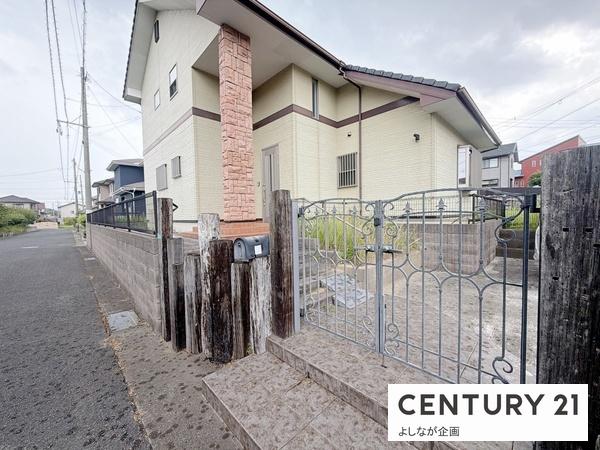 北九州市若松区花野路３丁目の中古一戸建て