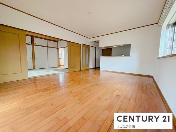 花野路3丁目中古戸建
