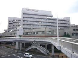 小倉スカイマンション天神島(北九州市立医療センター)