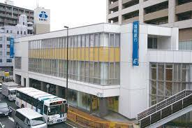 小倉スカイマンション天神島(福岡銀行三萩野支店)