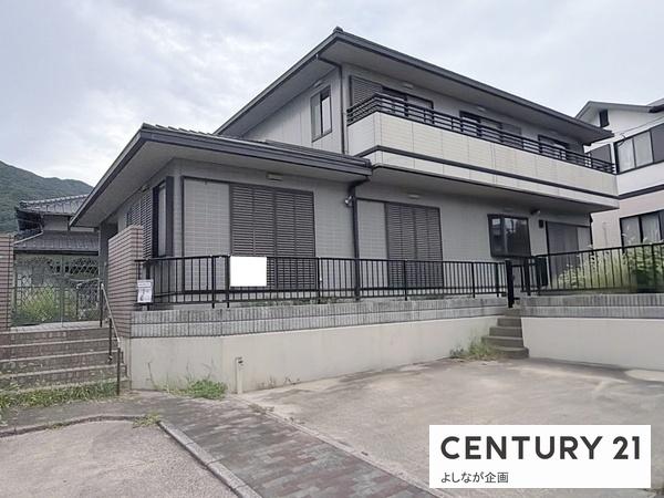 星ヶ丘1丁目中古戸建