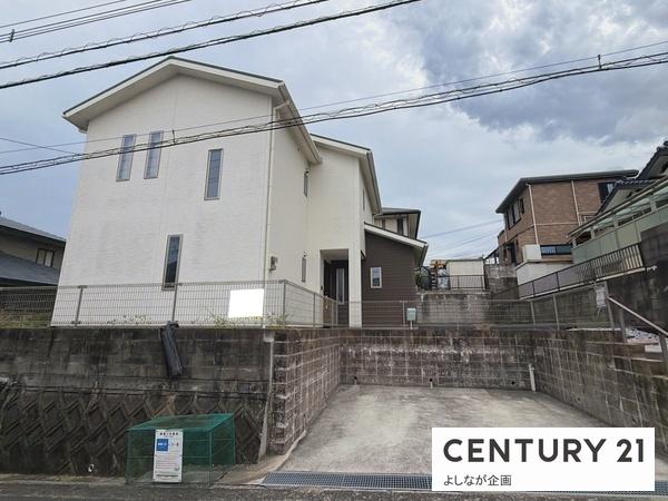 小嶺台3丁目中古戸建