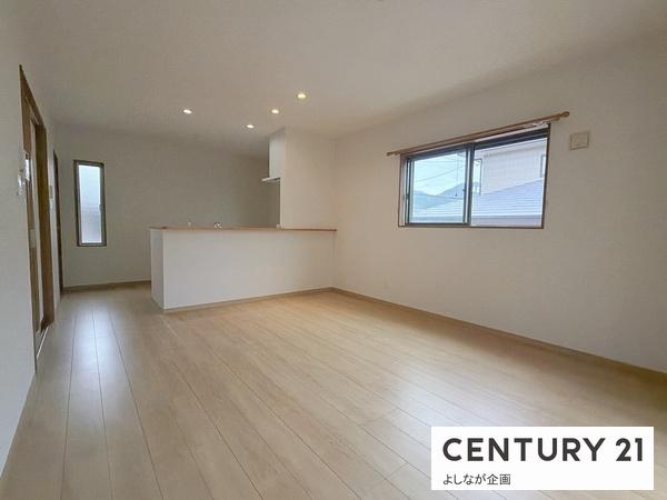 小嶺台3丁目中古戸建
