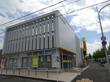 コーポランド幸神Ⅱ(北九州銀行相生支店)