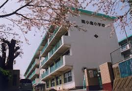 北九州市小倉北区新高田２丁目の中古一戸建て(北九州市立南小倉小学校)