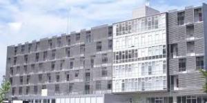北九州市小倉北区新高田２丁目の中古一戸建て(医療法人共和会小倉リハビリテーション病院)