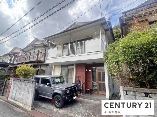 北九州市小倉北区新高田２丁目の中古一戸建