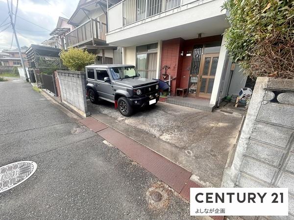 北九州市小倉北区新高田２丁目の中古一戸建て