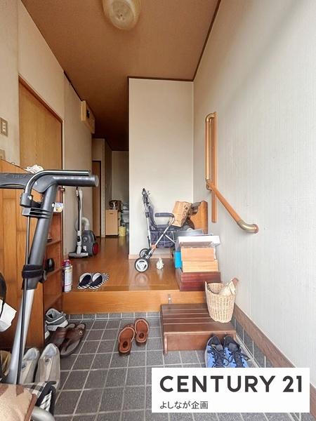 北九州市小倉北区新高田２丁目の中古一戸建て