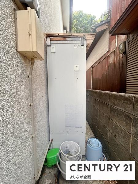 北九州市小倉北区新高田２丁目の中古一戸建て