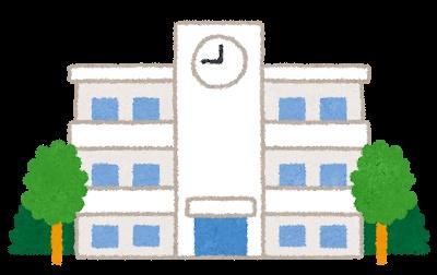 サンパーク企救丘(北九州市立志徳中学校)