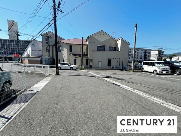 サンパーク企救丘