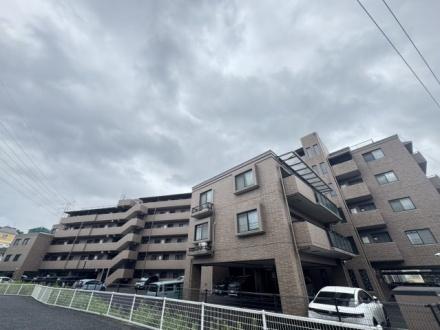 サンパーク企救丘