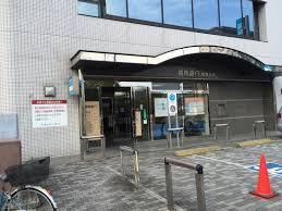グランドパレス曽根3(福岡銀行曽根支店)