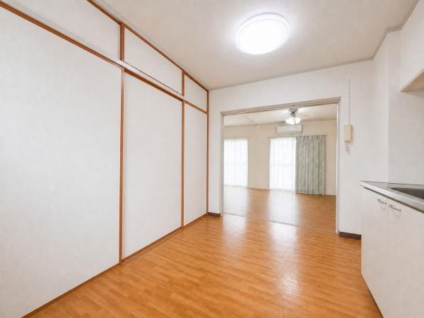 グリーンハイツ梅ノ木30